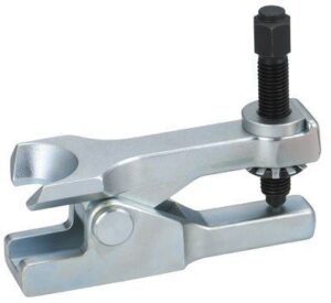 Universal kugleledsseparator til lastvogne