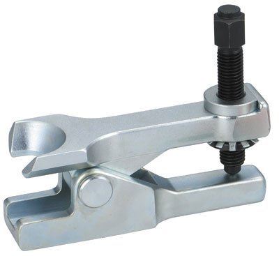 Universal kugleledsseparator til lastvogne