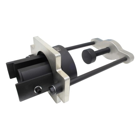 Bøsningværktøj til bageste trailing arm – Ford / Volvo - Billede 5