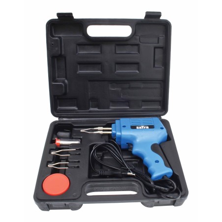 Elektrisk loddepistol med tilbehør - Billede 2