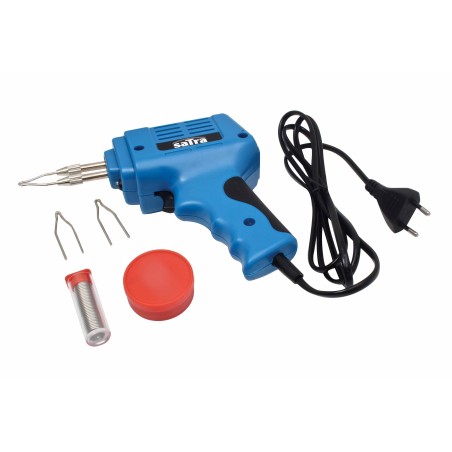 Elektrisk loddepistol med tilbehør - Billede 4
