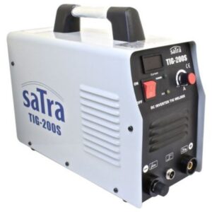 TIG inverter svejsemaskine 200A
