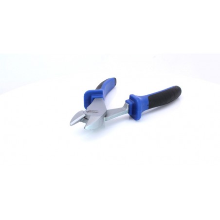Kraftig skævbider 180 mm - Billede 3
