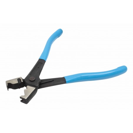 Slangeklemmetang til genanvendelige CLICK klemmer - Billede 3