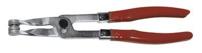 Slangeklemmetang til selvspændende slangeklemmer – kort model