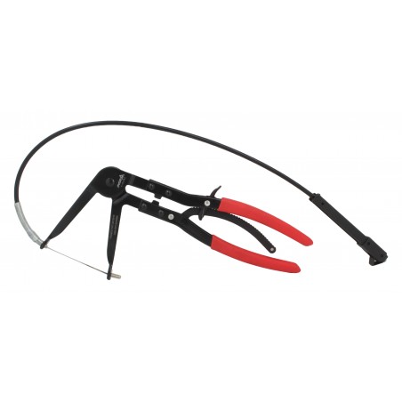 Lang slangeklemmetang 630 mm - Billede 2