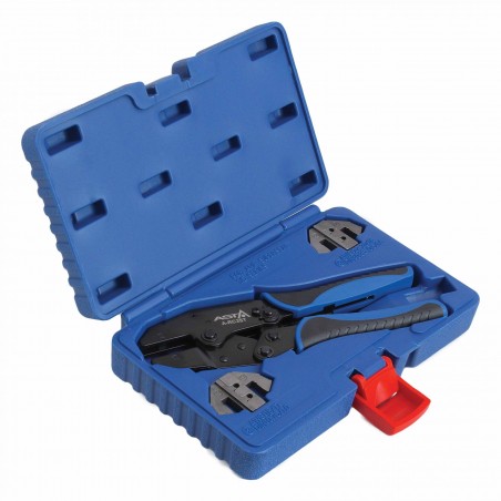 Crimptang til Superseal stik / terminaler - Billede 2