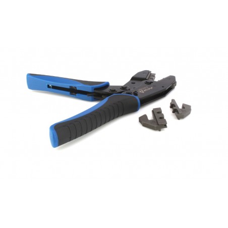 Crimptang til Superseal stik / terminaler - Billede 3