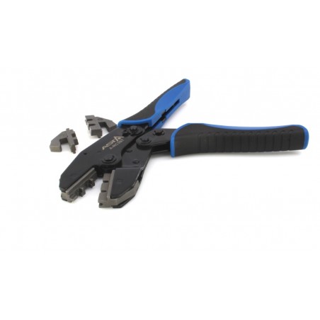Crimptang til Superseal stik / terminaler - Billede 4