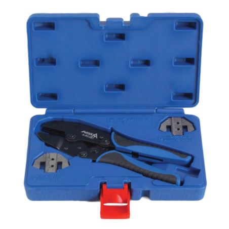 Crimptang til Superseal stik / terminaler