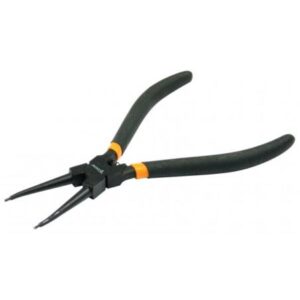 Indvendig låseringstang 140 mm