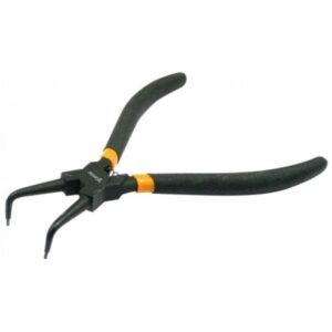 Låseringstang indvendig vinklet 170 mm