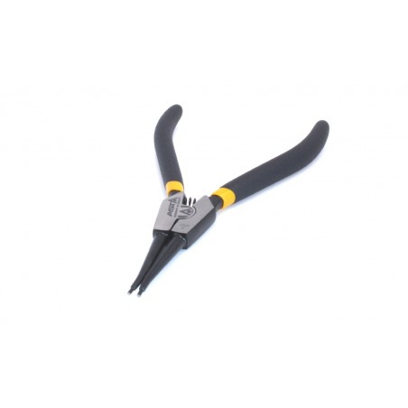 Udvendig låseringstang 180 mm - Billede 3