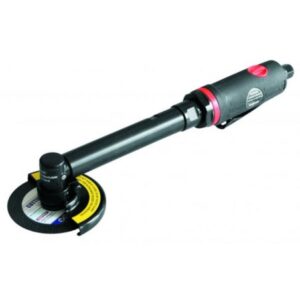 Lang luft vinkelsliber 4” – 100 mm