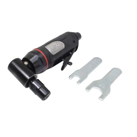 90° mini luft lynsliber – 6 mm - Billede 2