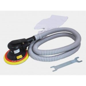 150 mm luft excentersliber – oliefri model