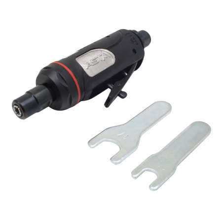 Mini luft ligesliber 6 mm - Billede 2