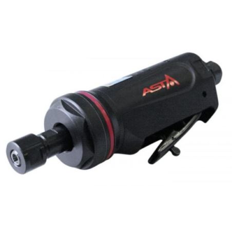Mini luft ligesliber 25.000 RPM – 6 mm