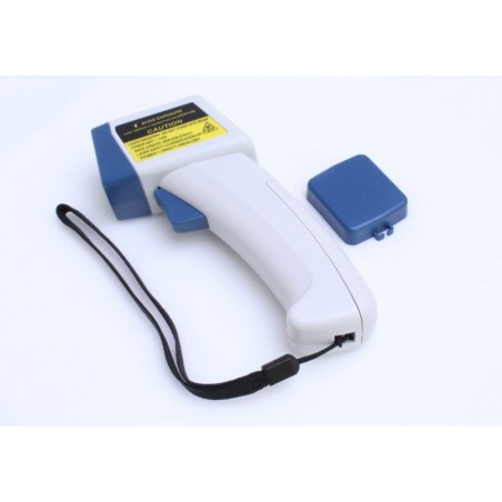 IR-termometer med laser - Billede 2