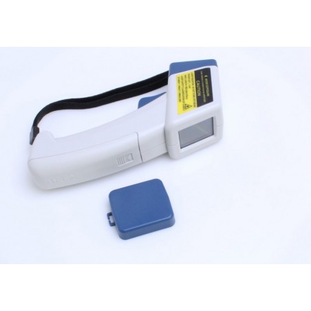 IR-termometer med laser - Billede 3