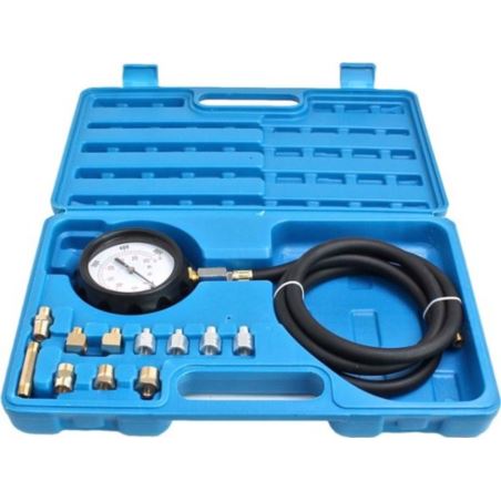 Automatisk transmissionsolie-tryktester med 24" slange - Billede 2