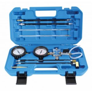 Returløbstester / leak back test kit til common rail diesel