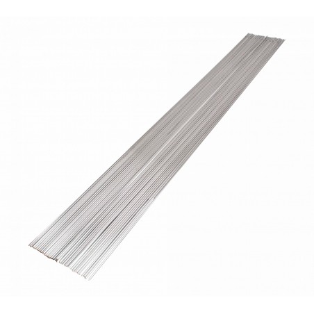 ER316L TIG tilsatsmateriale rustfrit stål 1,6 mm – 5 kg - Billede 2