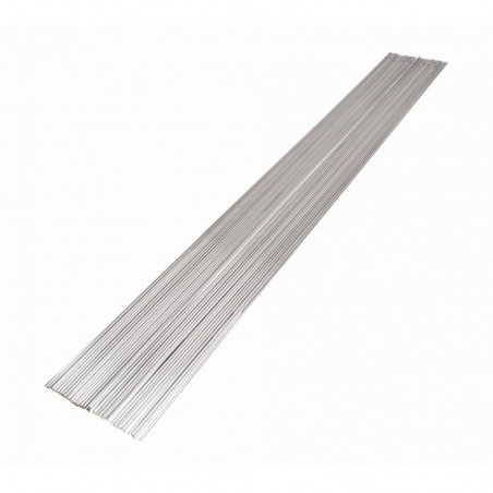 ER308LSi TIG tilsatsmateriale rustfrit stål 2,4 mm – 5 kg - Billede 2