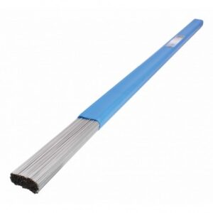 ER308LSi TIG tilsatsmateriale rustfrit stål 2,4 mm – 5 kg