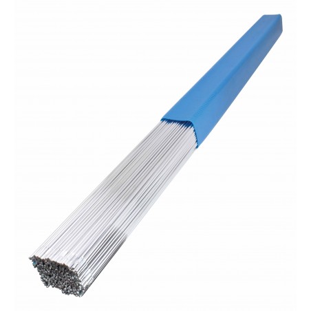 ER4043 TIG tilsatsmateriale aluminium 3,2 mm – 5 kg