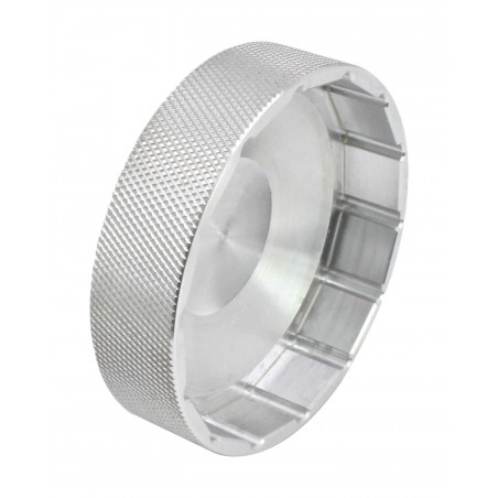 Oliefilternøgle til MC oliefiltre 66 mm - Billede 2