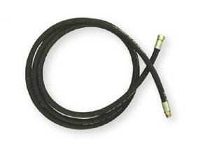 AdBlue slange 2 m – 1/4"