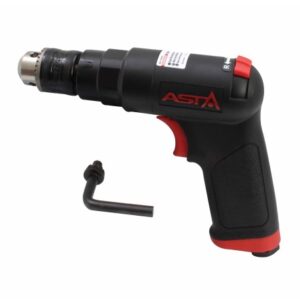 Pneumatisk boremaskine 10 mm – 1800 RPM