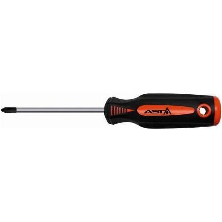 Torx skruetrækker T25 x 100 mm