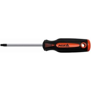 Torx skruetrækker T40 x 100 mm
