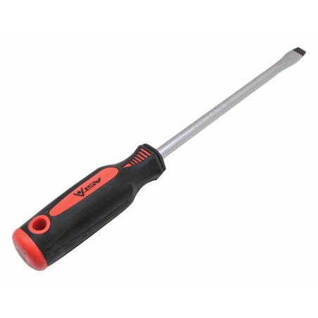 Flad skruetrækker 10 mm x 200 mm - Billede 2