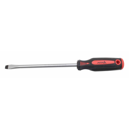 Flad skruetrækker 10 mm x 200 mm - Billede 3