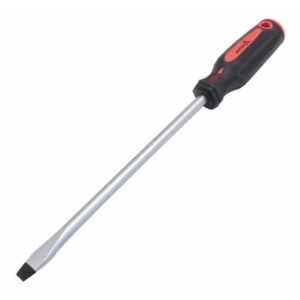 Flad skruetrækker 10 mm x 200 mm