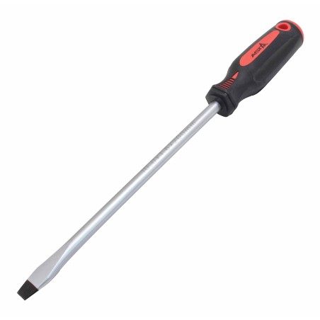 Flad skruetrækker 10 mm x 200 mm