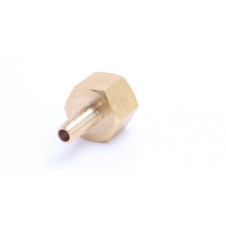 Slangestuds med indvendigt gevind 3/8" - Billede 2