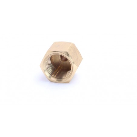Slangestuds med indvendigt gevind 3/8" - Billede 3