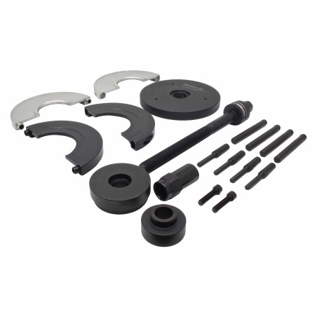 Hjulleje værktøjssæt 82 mm - Ford / Volvo / Land Rover - Billede 4