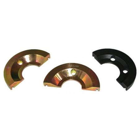 Hjulleje pressesæt 62 / 66 / 72 mm – VAG - Billede 3