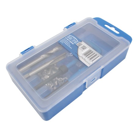 Gevindreparationssæt M8x1.25 - Billede 3
