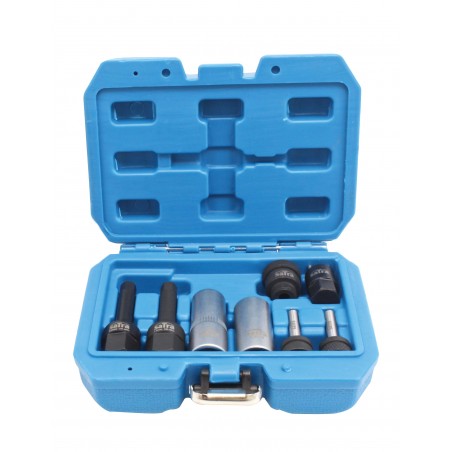 Common Rail injektorreparationssæt – 8 dele