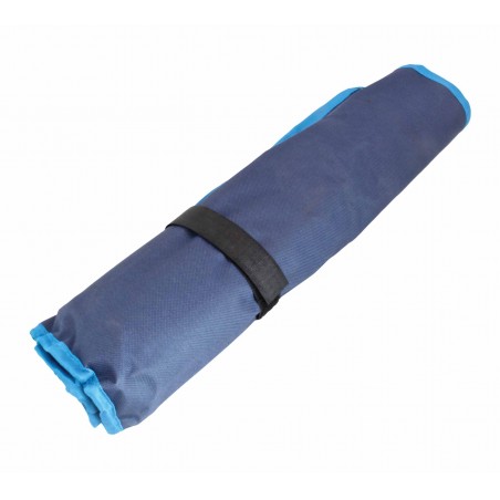Ringgaffelnøglesæt tommemål 1/4" – 1-1/4" – 16 dele - Billede 4