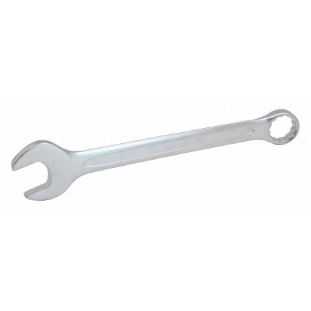 Ringgaffelnøglesæt tommemål 1/4" – 1-1/4" – 16 dele - Billede 6