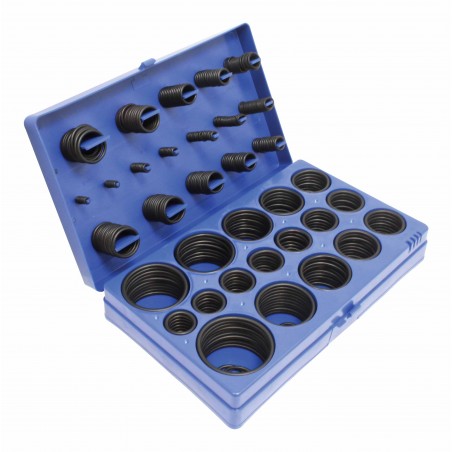 Metriske universelle O-ring sæt - Billede 2