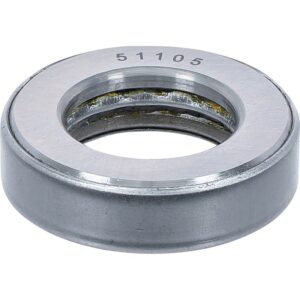 Reservekugleleje | indkapslet | til BGS 67300