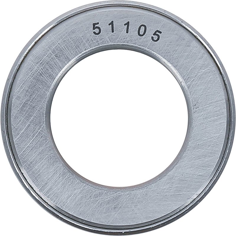 Reservekugleleje | indkapslet | til BGS 67300 - Billede 3